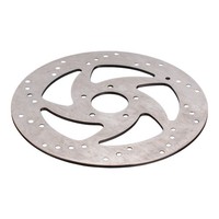 Trw Bremsscheibe MST500SWR | FüR Harley Davidson Flht Electra Glide Standard