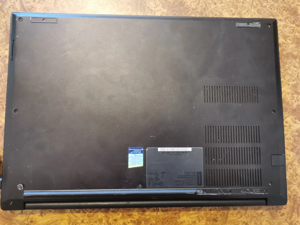 Lenovo ThinkPad E14 · i5-10210U · 8GB · 256GB, photo 3 of 3