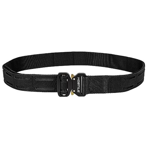 HK Army Hostile MOLLE Quick-Release Tactical Belt For Airsoft - Picture 1 of 1