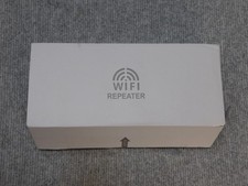 WiFi Repeater Wireless Range Extender Dual Band 1200Mbps Signal Booster Router