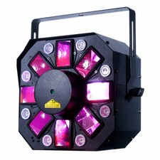American DJ STINGER II 3-in-1 Effect Fixture
