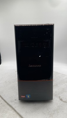 Lenovo H405 Desktop PC AMD Athlon X4 645 Processor Computer No HDD