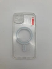 Fashion Cell Phone Case for iPhone 14 Clear Hard