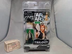 Brand New Star Wars The Saga Collection Vintage Original Trilogy Han Solo Figure