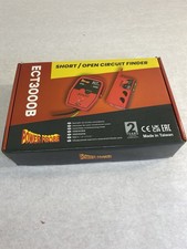 Power Probe ECT3000B Short/Open Circuit Finde...