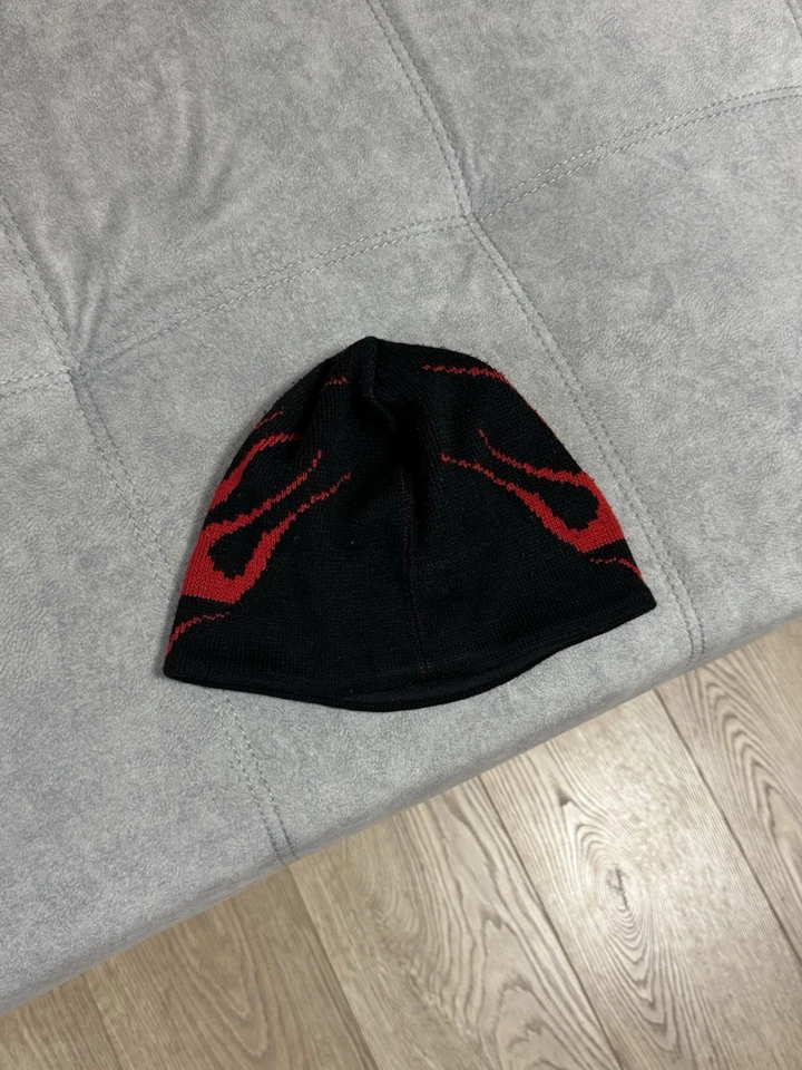 Boné chapéu estilo retrô vintage SPYERE Sport Y2K Avant Garde - Imagem 4 de 4