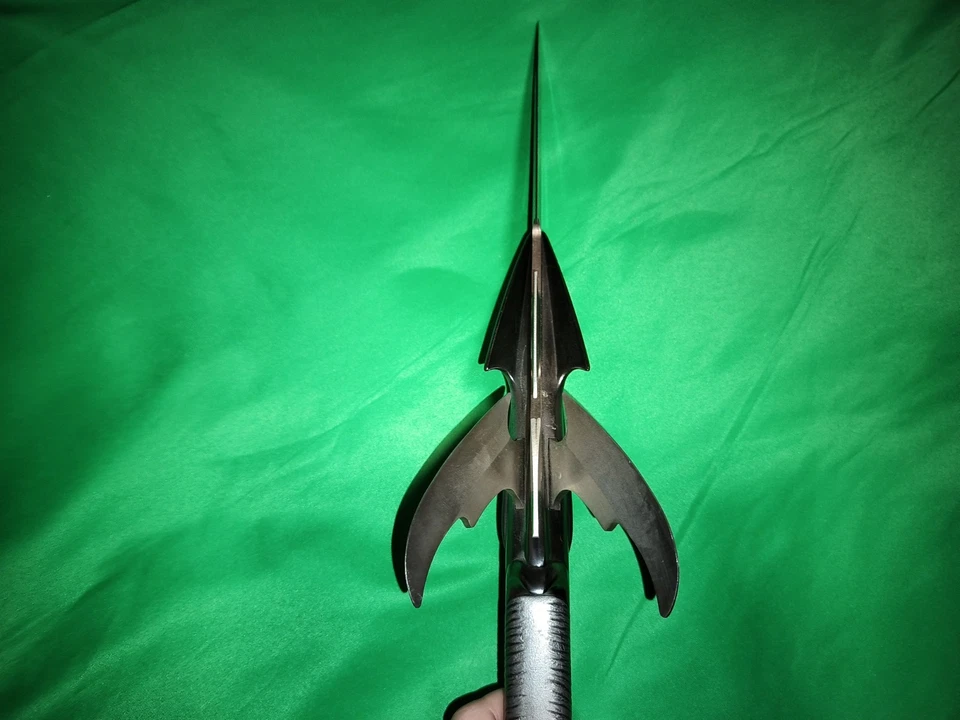 Gil Hibben Knives - The Griffyn GH2000 - Image 3 of 4