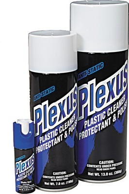 Plexus Kunststoffreiniger Schutzmittel Und Politur 7Oz. #20207