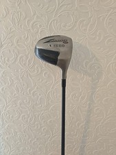 IZZO 12.5 Wood Zwood 2 Pro Launch Carbon Matrix Technology