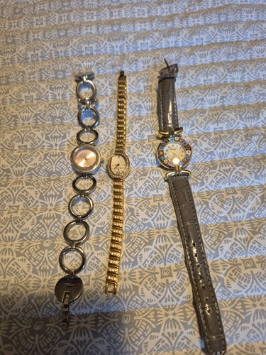 ladies watches