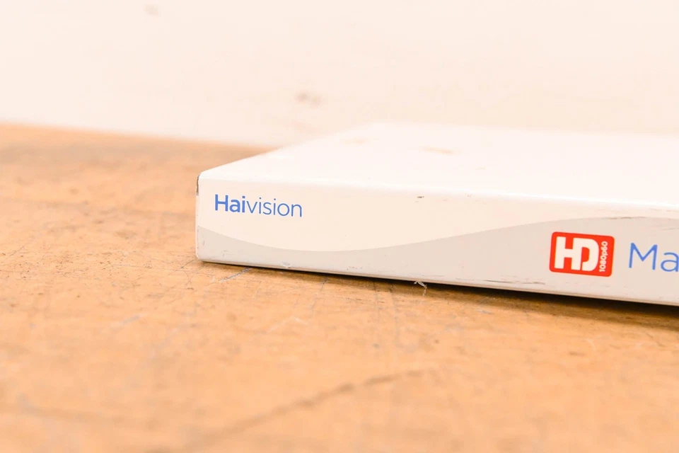 HaiVision Makito Network Video Compact HD/SDI + HDMI Decoder (NO PSU) CG01BEJ - Image 3 of 4