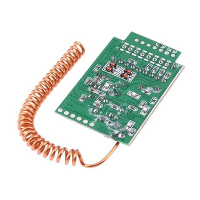 433MHz Funksender DC 9V 4km Reichweite 100mA für strom 4000m Outdoor