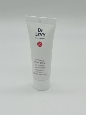   Dr. LEVY Intense Stem Cell Eye Booster Concentrate 7ml NEU -  