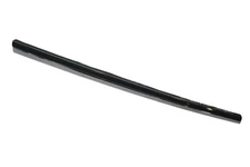 07-12 Lexus XF40 LS460 LS600h Front Left Side Exterior Door Molding Trim OEM