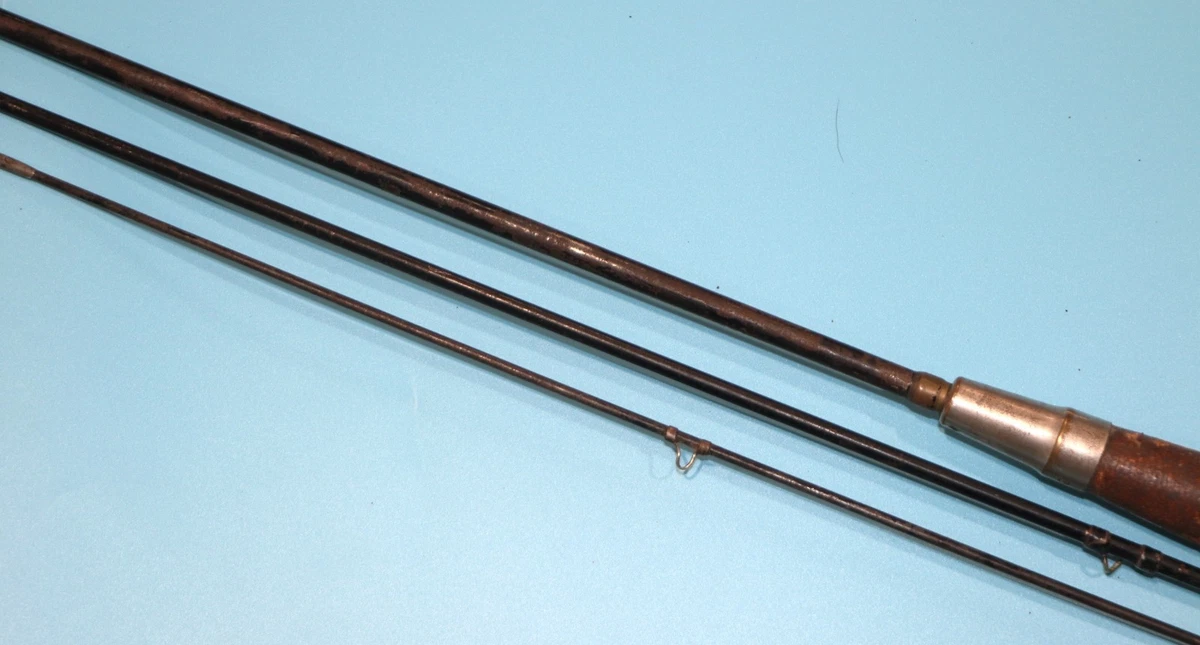 Vintage Fly Fishing Rods for sale | eBay