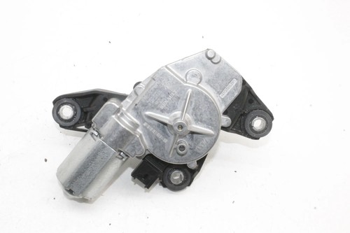 NISSAN MICRA V K14 Heckscheibenwischermotor 287109757R 0.90 Petrol 33360687
