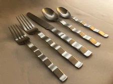 RETRONEU- WHITEWATER  - Stainless Flatware Silverware * YOU CHOOSE CHOICE
