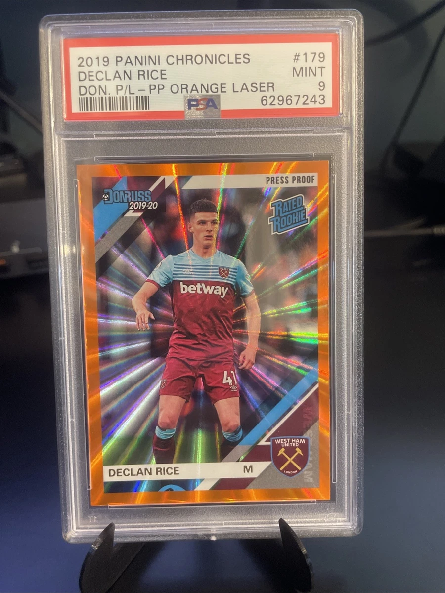 Carte Panini Select Premier League 2024 - Tony Cotee (West Ham) Auto Rouge #PS-TC