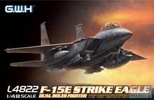 LNRL4822 1:48 Great Wall Hobby F-15E Strike Eagle
