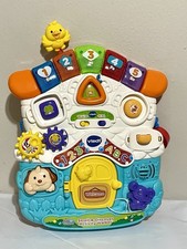 VTech Stroll Discover Activity Walker Board Interactive Educational Toy Only