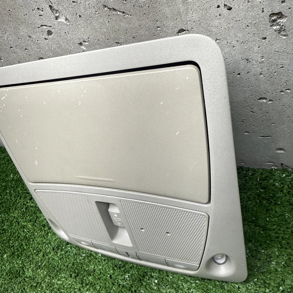 16 17 18 19 Nissan Altima Sentra Interior Light With Sunroof Switch 26430 4gd7a - Image 3 of 4