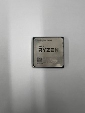 AMD Ryzen 7 5700 CPU Not Working As Is
