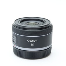Canon RF 16mm F/2.8 STM (Canon RF mount) -Near Mint- #46