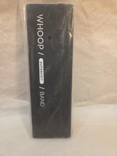 Whoop 4.0 Superknit Band, Chalk, New In Box
