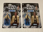 Star Wars The Vintage Collection Luke Skywalker Yavin Figure VC151 Hasbro 2019