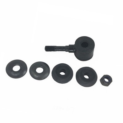 Suspension Stabilizer Bar Link Front For Volkswagen Jetta II Vento 191411315