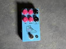 JHS PG-14 Paul Gilbert Signature Distortion P...