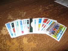 Panini FIFA World Cup 2026  Stickers White Border