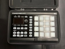 Native Instruments Maschine MK2 Mikro