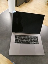ordinateur Apple MacBook pro  A2141 ( hors service  )