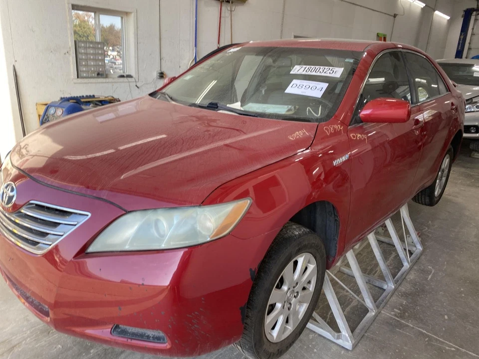 Used Front Center Interior Rear View Mirror fits: 2009 Toyota Camry automatic di Foto 2 de 4