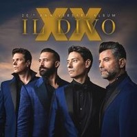 XX Von Il Divo | CD | Zustand Neu