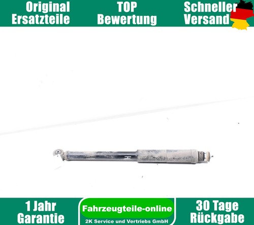 VW UP AA 1S0513425A Stoßdämpfer Fahrwerk Hinten links