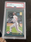 2001 Topps Ken Griffey Jr #593
