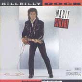 Hillbilly Rock by Marty Stuart (CD 1989 MCA) NEW & SEALED! RARE!
