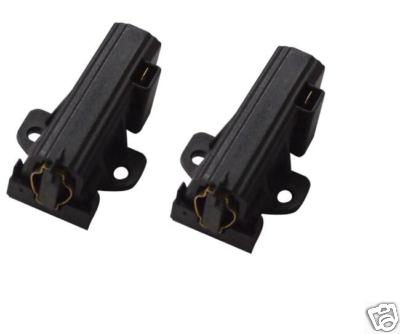 MOTORKOHLEN AEG 400602015 124309801 für Sole Motor / Nidec Motor Gorenje 706057
