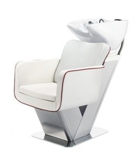 Pietranera Waschanlage OM-X WASH Friseureinrichtung - Friseurstuhl - Waschsessel