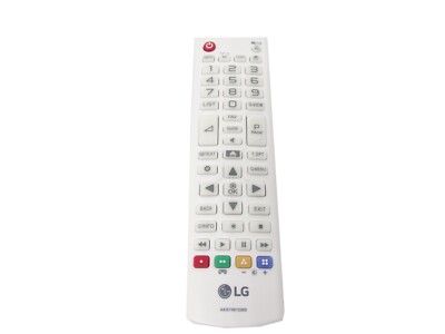 Telecomando Di Ricambio Per TV Alba LCD26880HDF - Sostituto Originale, Batterie Incluse, Nessuna Programmazione Richiesta
