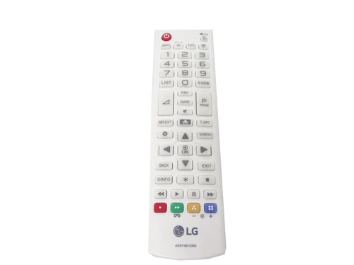 LG AKB74915360 Smart 2012-2020 - Genuine New Remote Control for TV