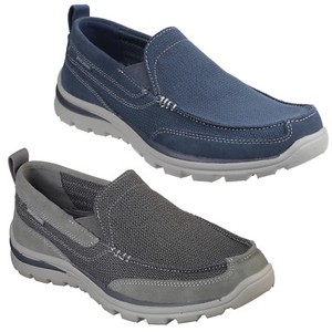 skechers relaxed fit