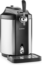 Skal - Spillatore Birra, Spillatrice, Spillatore Birra Da Casa 5 Litri, 3 X Cart