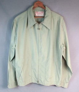 mcgregor jacket vintage