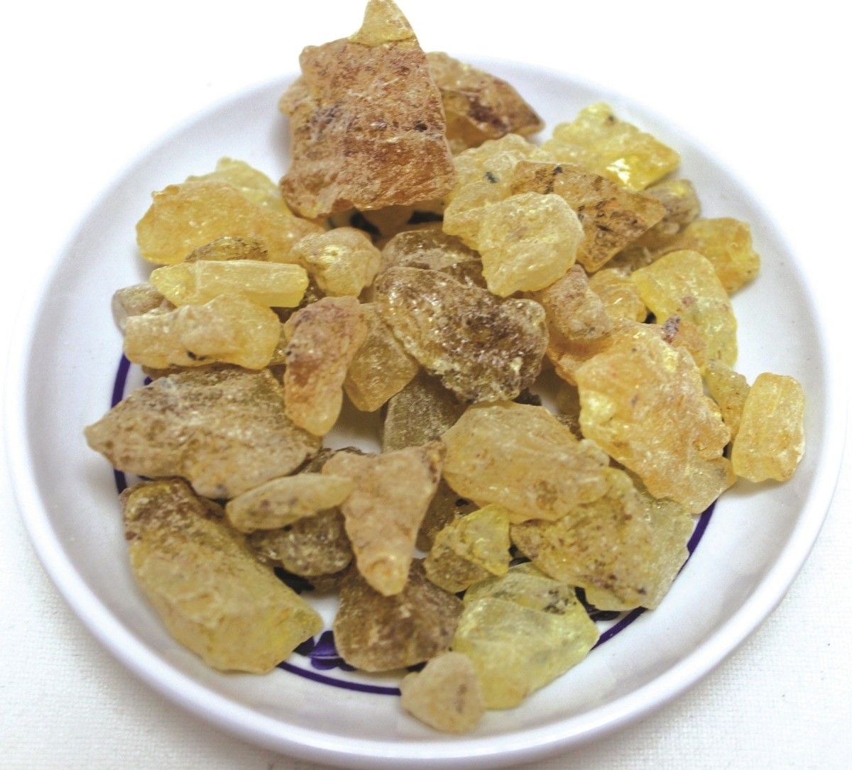 Golden Copal Select Resin Incense, 1/2 Ounce | eBay