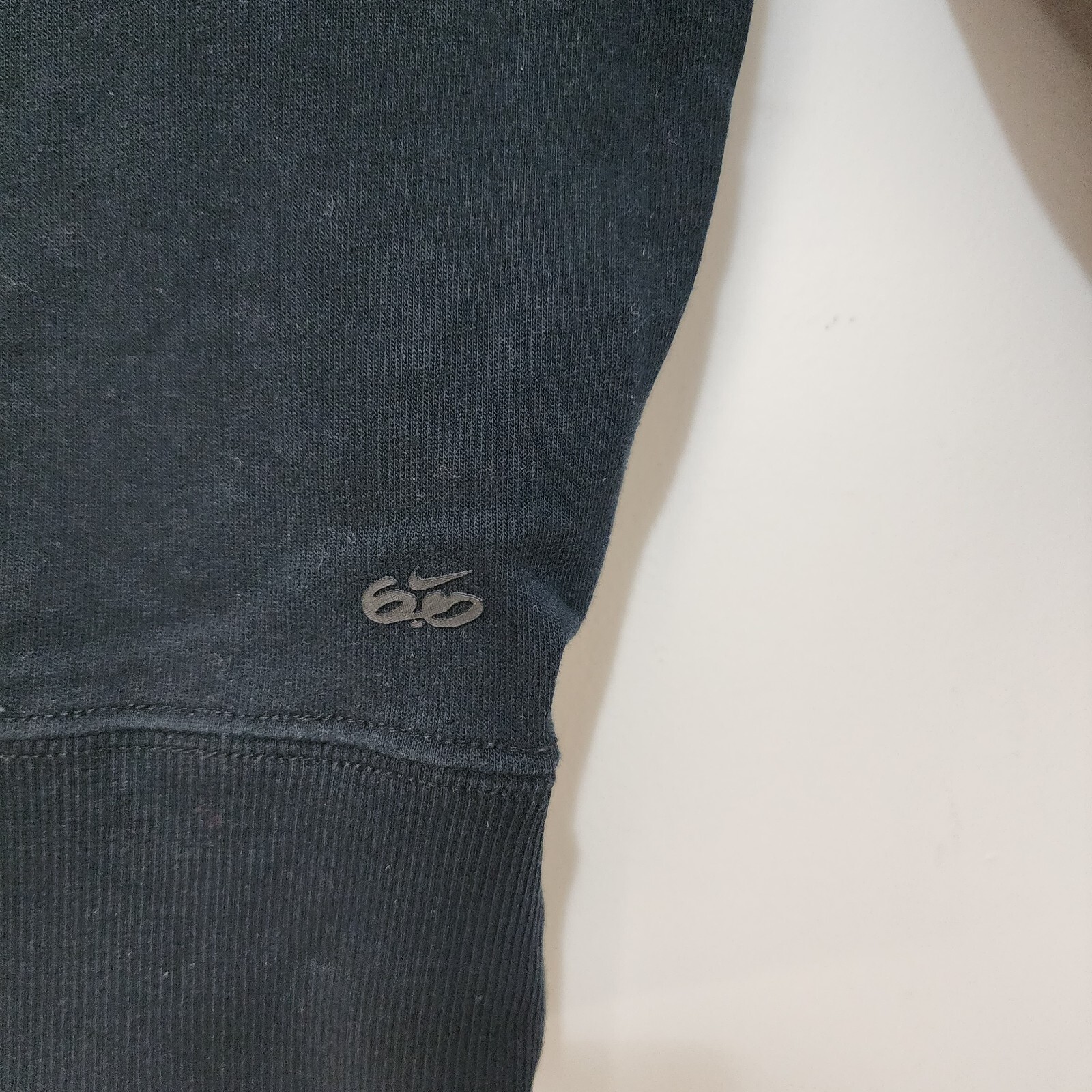 Nike Jumper womens Medium M Black 6.0 Active Wear Gym Sweater | eBay