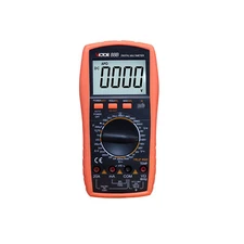 VICTOR 88B 3 1/2 High-precision Digital Multimeter Electrical Meter ✦KD
