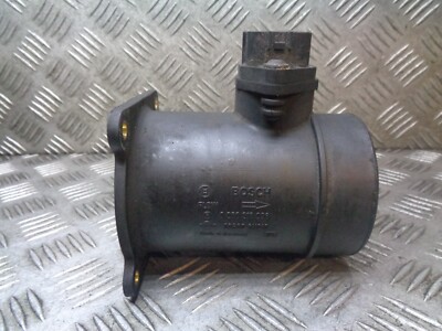 NISSAN PRIMERA 2001 5DR HATCHBACK 2.0 AIR FLOW METER 0280218096